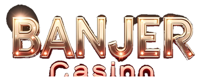 banjer casino logo